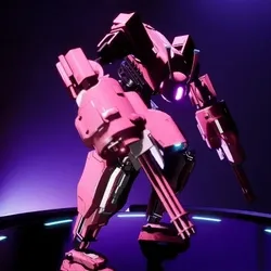 Mekaformer #894