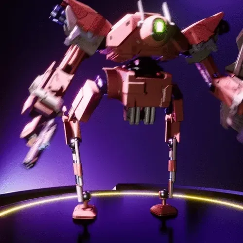 Mekaformers