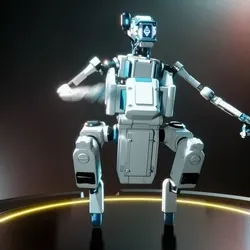 Mekaformer #871