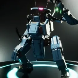 Mekaformer #233