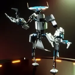 Mekaformer #915