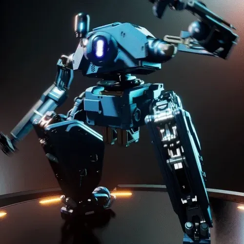 Mekaformers