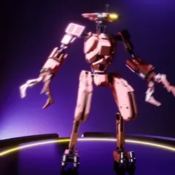 Mekaformer #827