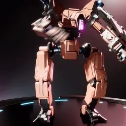 Mekaformer #391