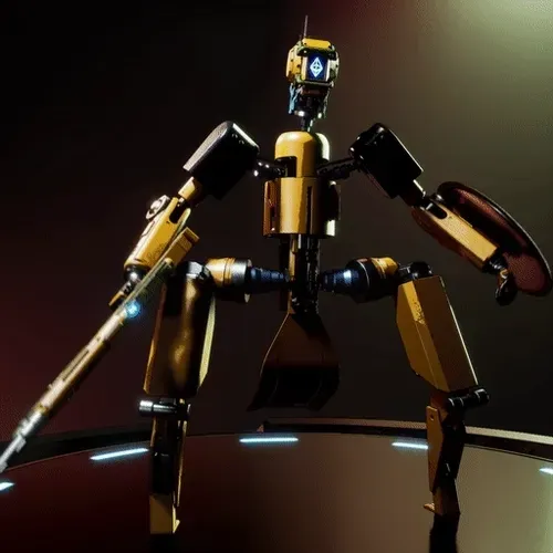 Mekaformers