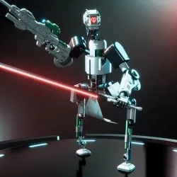 Mekaformer #1397
