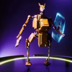 Mekaformer #1328