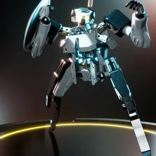 Mekaformer #1189