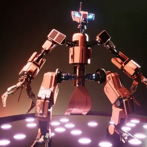 Mekaformers