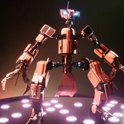 Mekaformer #1109