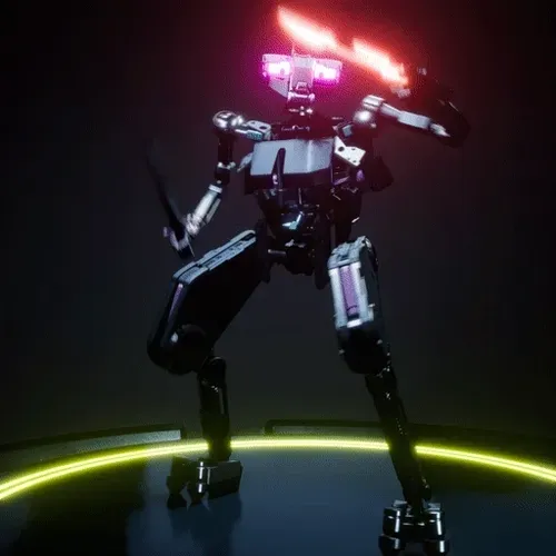 Mekaformers