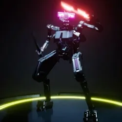 Mekaformer #553