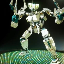 Mekaformer #1235