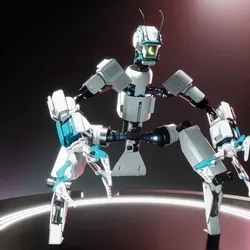 Mekaformer #39
