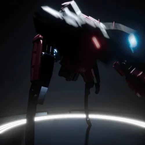 Mekaformers