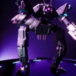 Mekaformer #355