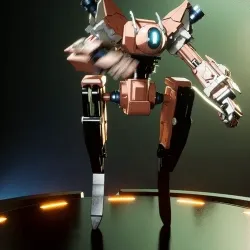 Mekaformer #1469