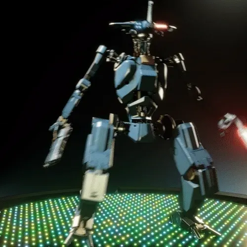 Mekaformers