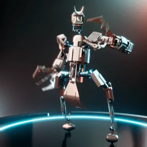 Mekaformers