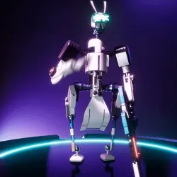 Mekaformer #923