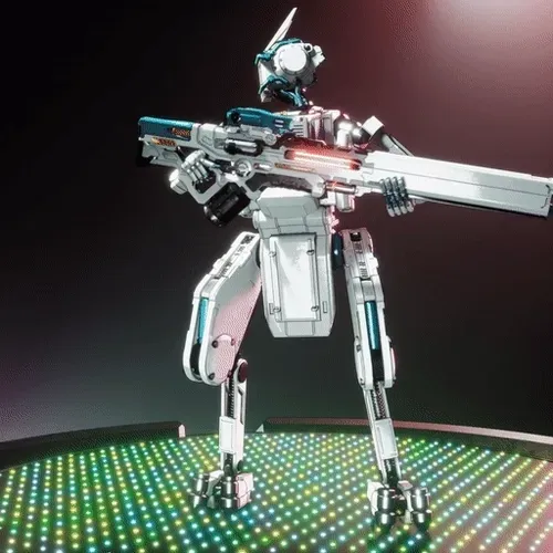 Mekaformer #221
