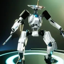 Mekaformer #1225