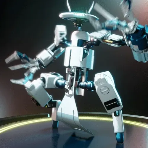 Mekaformers