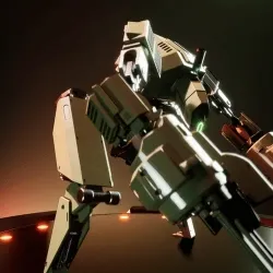 Mekaformer #653