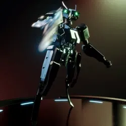 Mekaformer #584