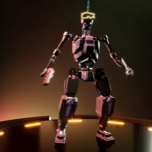 Mekaformer #1006