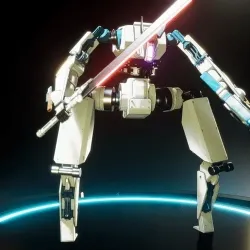 Mekaformer #746