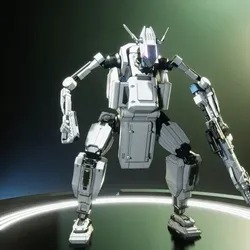 Mekaformer #974