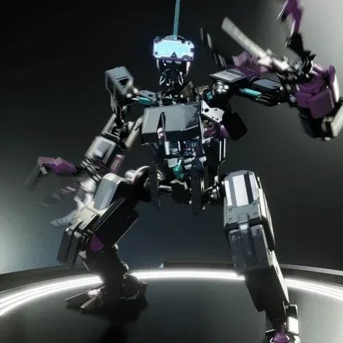 Mekaformers
