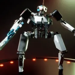 Mekaformer #689