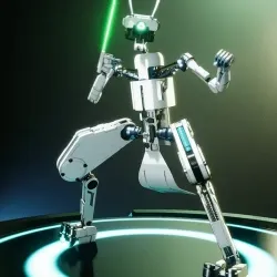 Mekaformer #321