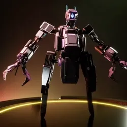 Mekaformer #1085