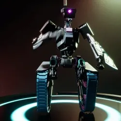 Mekaformer #805