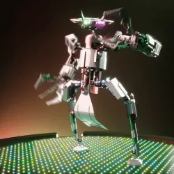Mekaformer #1096