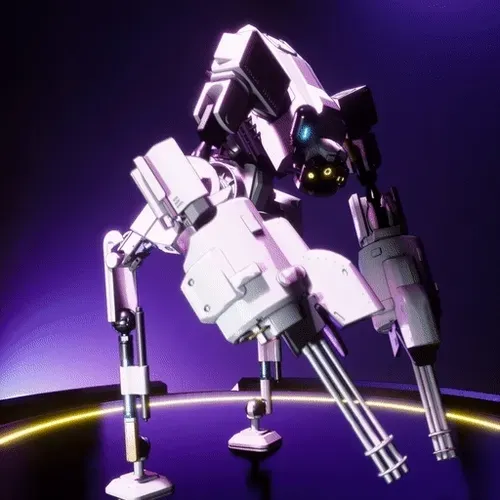 Mekaformers