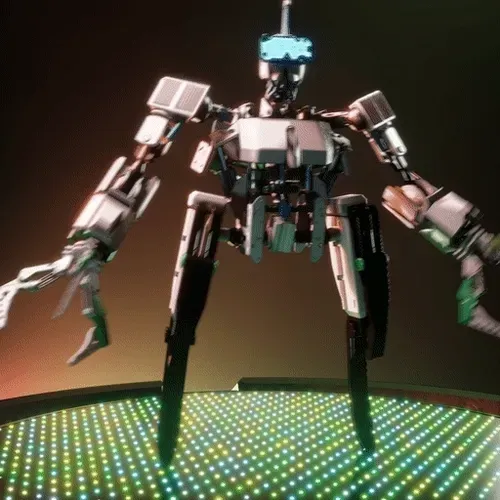 Mekaformer #954