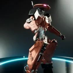 Mekaformer #203