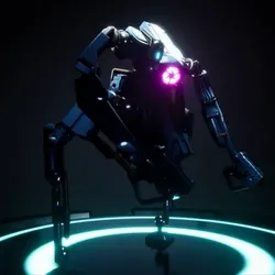 Mekaformer #765