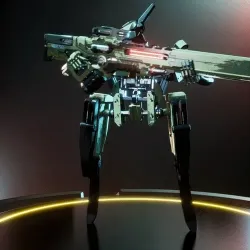 Mekaformer #975