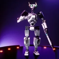 Mekaformer #530
