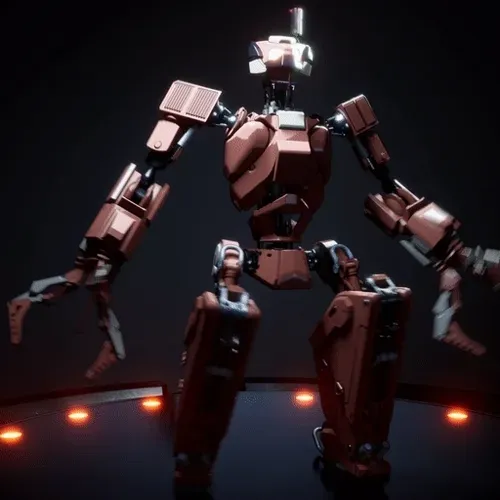 Mekaformers