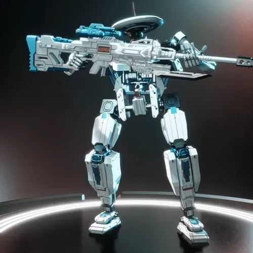 Mekaformers