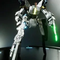 Mekaformer #191