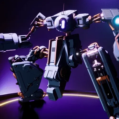 Mekaformers