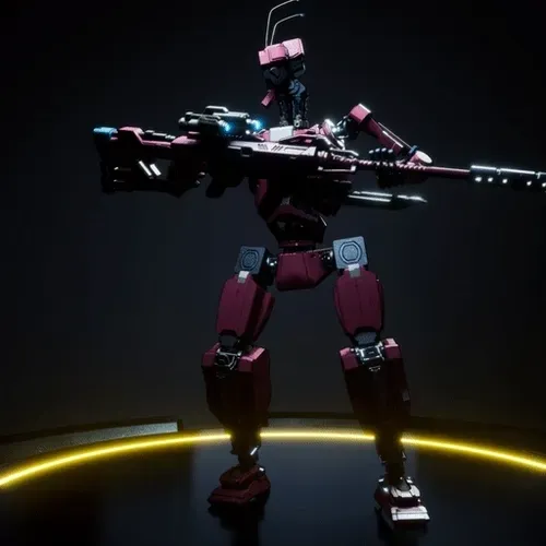 Mekaformer #914