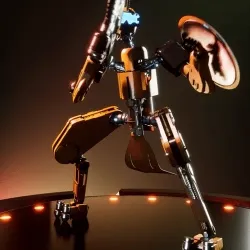 Mekaformer #1470